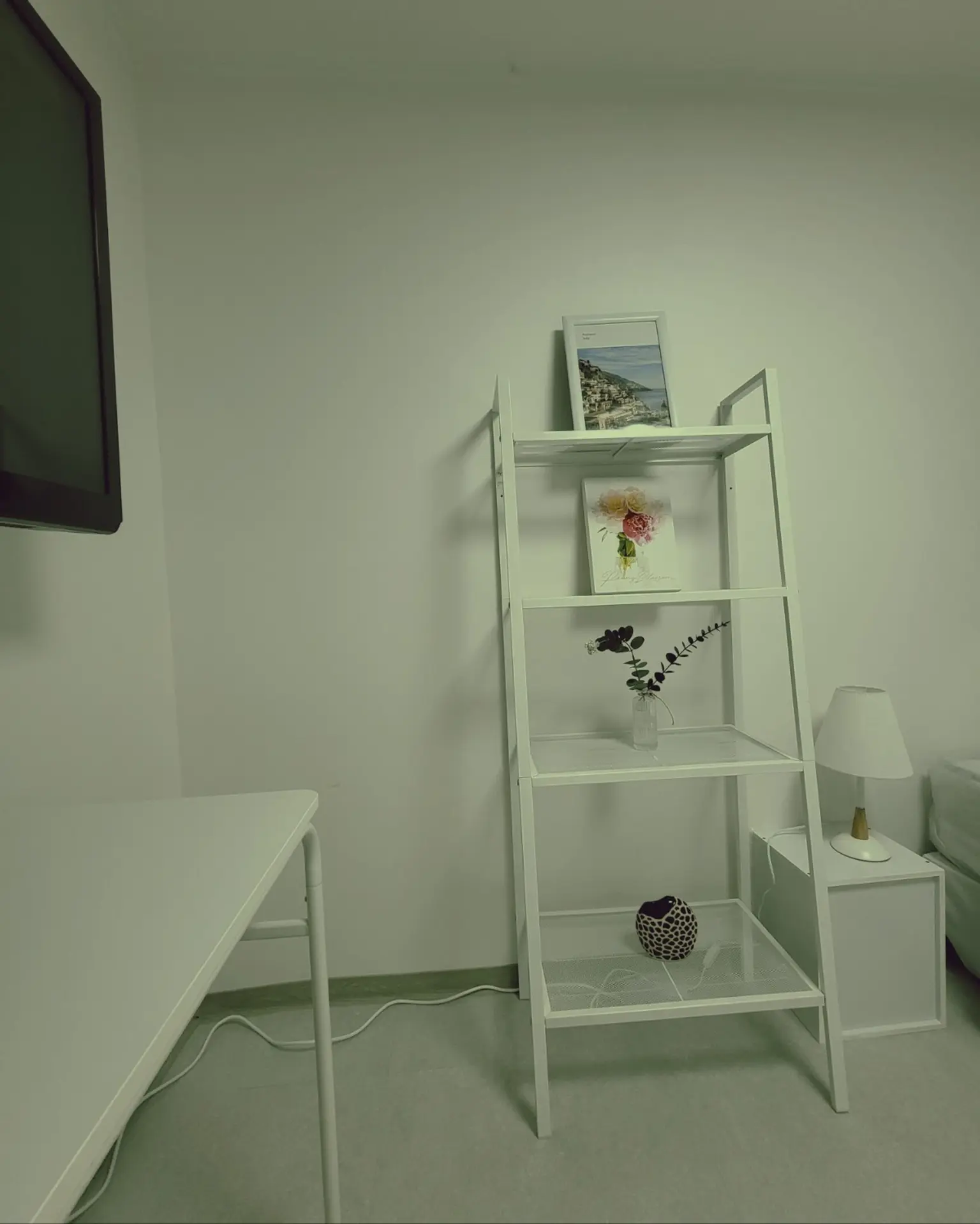기타 공간 사진 3 - Suwon Station Accommodation A (원룸 & 최대 1인)