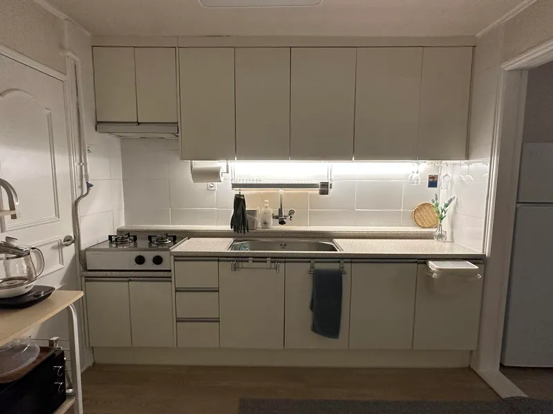 [Saha, Busan] A cozy ocean view apartment with a panoramic view of Dadaepo Beach 31