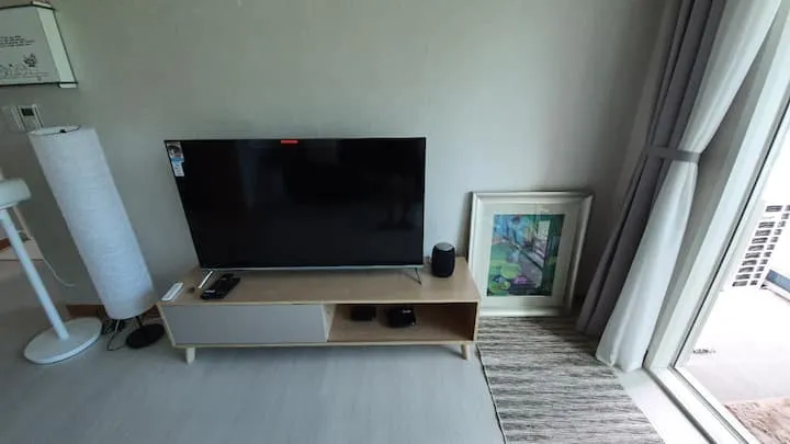 [Haeundae, Busan] Hong Sweet Home Three-room Forest Apartment 9