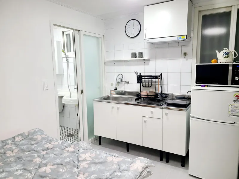 [Goyang] Cozy One Room 102 in Goyang City 2