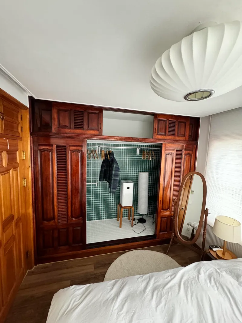 [제주 삼도이동] 편의시설 좋은 #동문시장 근처 #뚜벅이 여행 #감성숙소 28