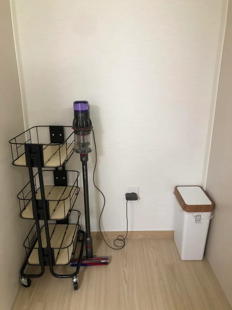 [Gangneung][Gangneung, Gangwon-do] Sensational full ocean view, 17th floor, fully furnished interior stay 34