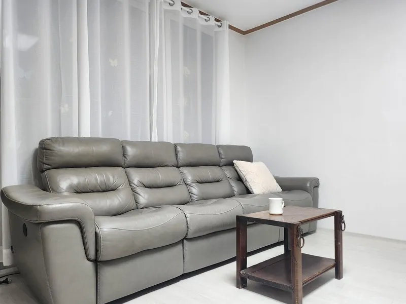 [Wonju] Suspension Bridge + Three-Room Private House + Pet-Friendly + Near Oak Valley 4