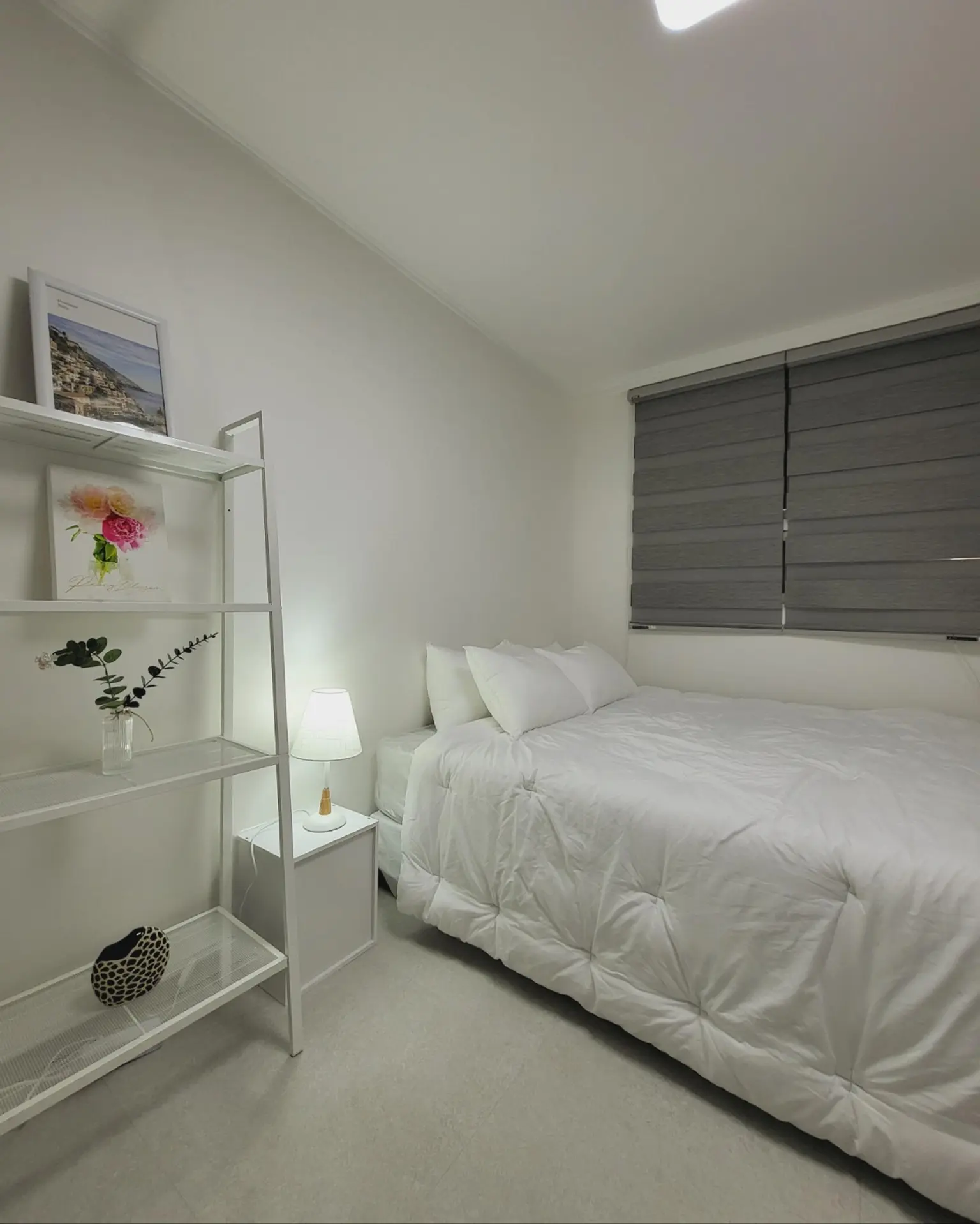 Gyeonggi Suwon 차 없이 머물기 좋은 집 원룸 & 최대 1인 Suwon Station Accommodation A 대표 사진