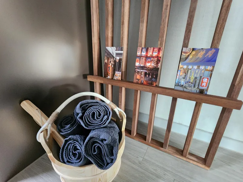 [Ansan] Bandal Island Ocean View Massage Chair Theme Room 9