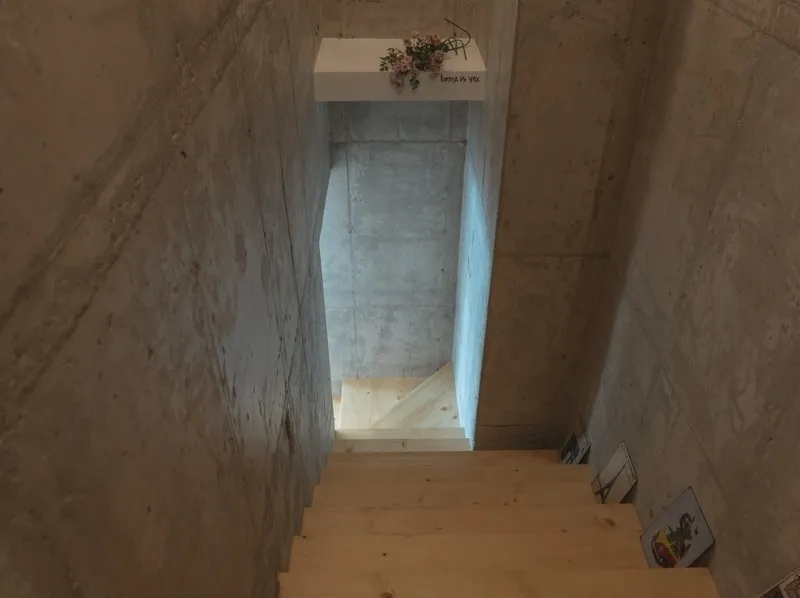 [Goseong] Ocean view pension 2nd floor, 5 seconds in front of Sangjokam National Park 19