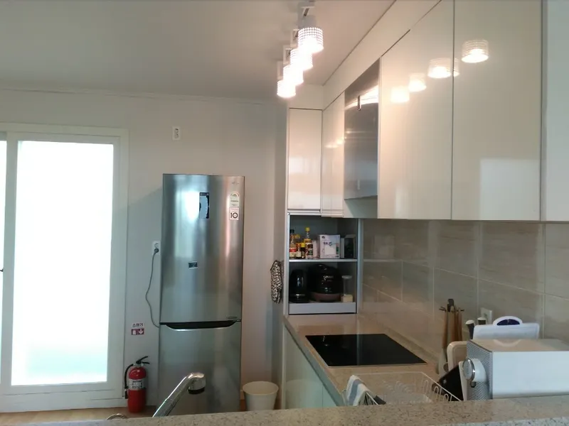 [Pyoseon, Seogwipo] Private villa for a night of stargazing 10