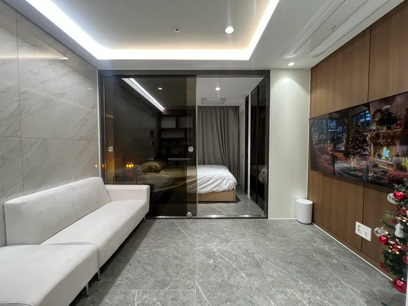 [Seocho, Seoul] Seocho/5 minutes walk from Nambu Terminal Station on Line 3/1 stop from Gyodae Station/Fully-furnished residence 16