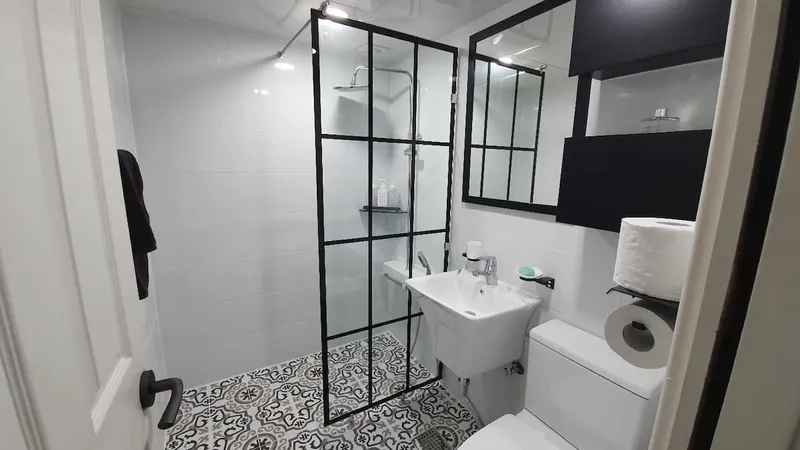 [Haeundae, Busan] Hong Sweet Home Three-room Forest Apartment 6