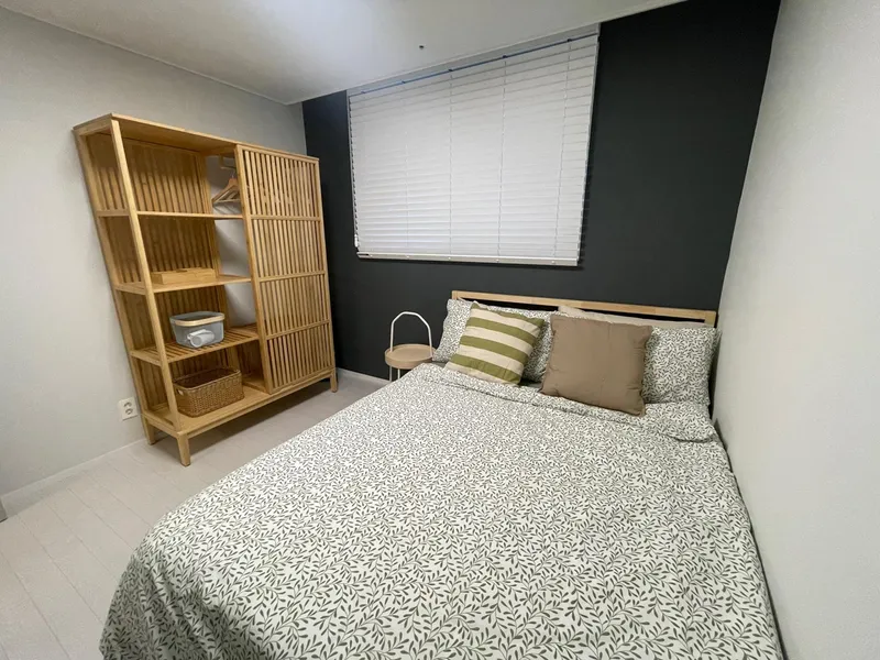 [Seongbuk, Seoul] Scotty’s Place / Free Parking / Max. 5 / Pets Allowed 19