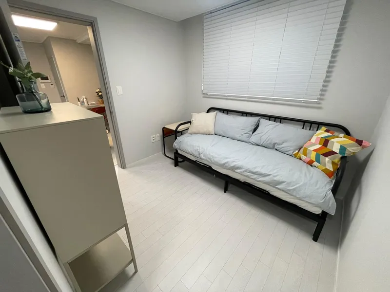 [Seongbuk, Seoul] Scotty’s Place / Free Parking / Max. 5 / Pets Allowed 27