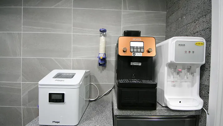 [Jongno, Seoul] Hyehwa Station, clean one-room accommodation with private bathroom 19