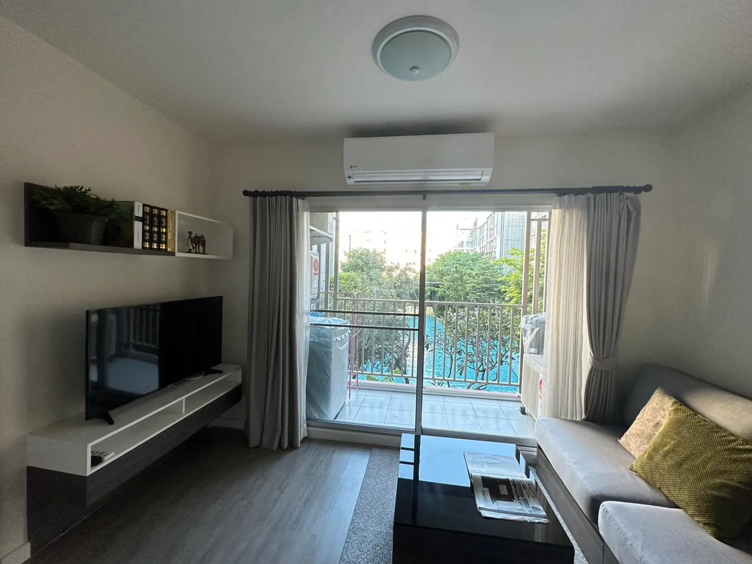 清迈 Deacondo Ping #两卧室 D-Ping 2BR 27 - main image