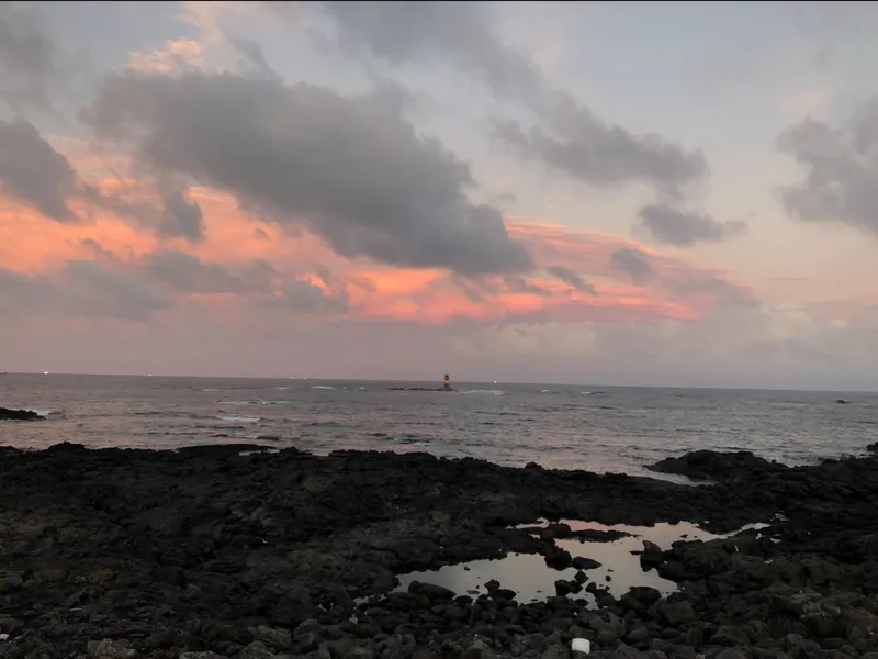 [서귀포 성산][제주 동쪽] 탁트인 오션뷰&일출뷰, 올레길산책코스를 품은 감성숙소:) 31