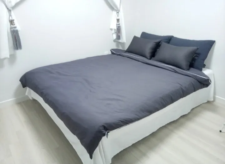[서귀포 성산][ 제주 동쪽] 가성비, 깨끗함, 오션뷰를 갖춘  한달살기 숙소 14