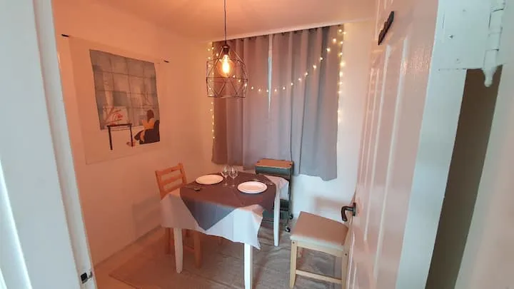 [Haeundae, Busan] Hong Sweet Home Three-room Forest Apartment 5