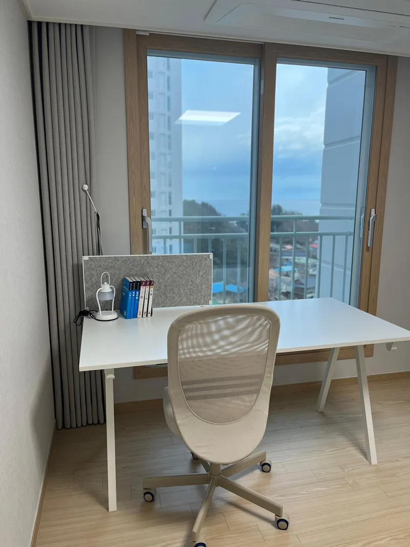 [강원 강릉] 우리집 1호 쓰리룸 오션뷰아파트 19