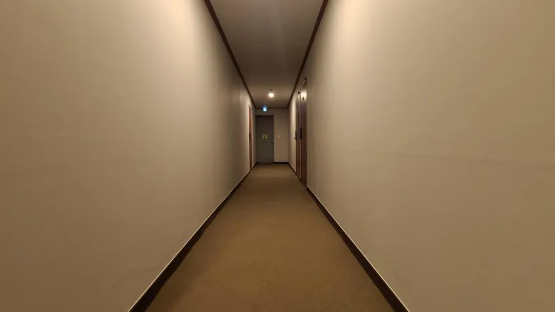 [경기 김포] 구래역 인근 장기, 단기 숙박이 가능한 숙소 10