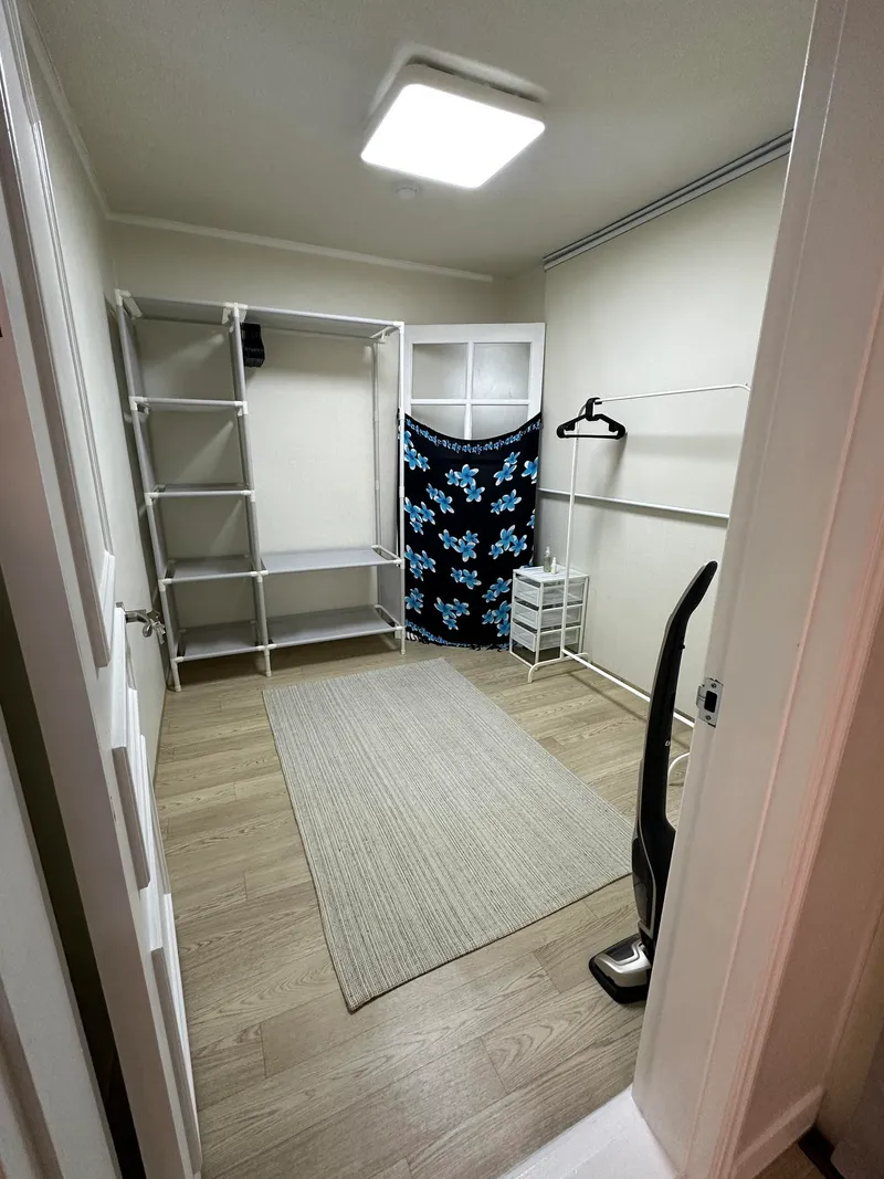 [Saha, Busan] A cozy ocean view apartment with a panoramic view of Dadaepo Beach 29