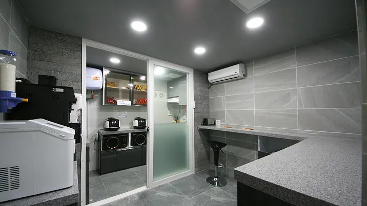 [Jongno, Seoul] Hyehwa Station, clean one-room accommodation with private bathroom 15