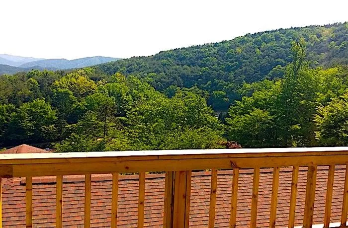 [Goseong] A detached yellow mud house in the mountains of Sangri-myeon 4