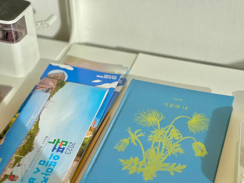 [전남 목포] 앞은 목포항 뒤로는 유달산 전망의 신축 복층 독채 28