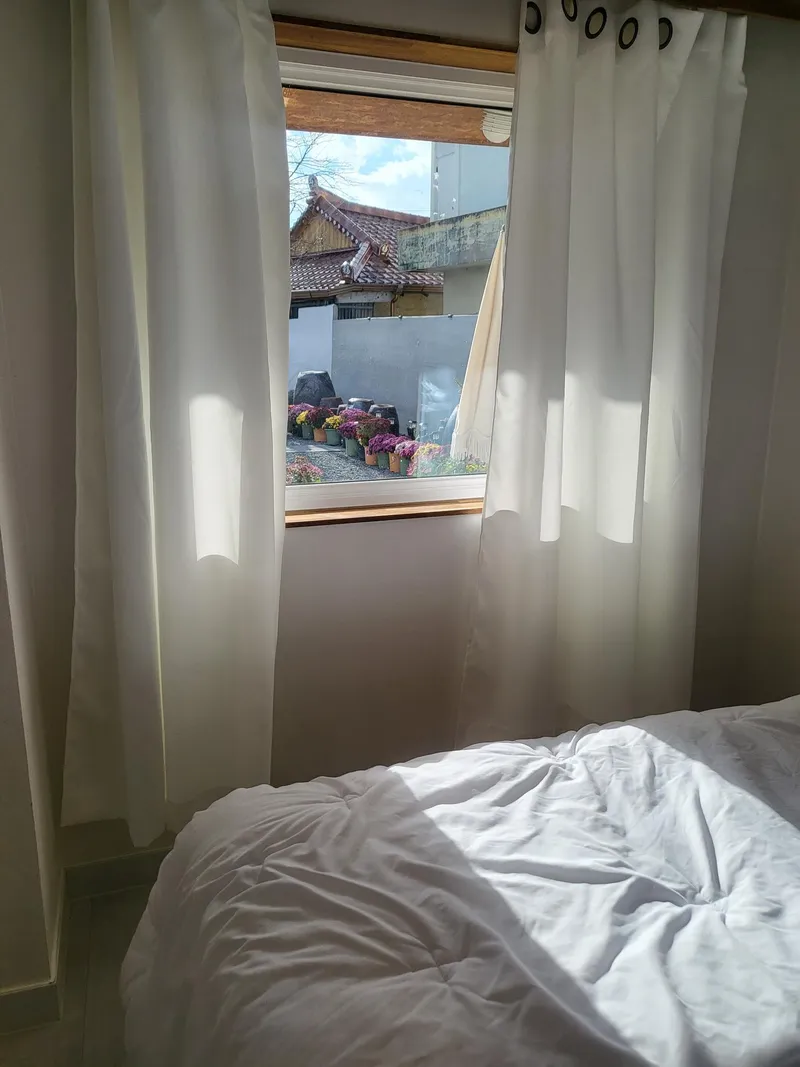 [전남 진도] 인스타감성 마당있는 조용한 시골마을 한옥주택 #별채 8