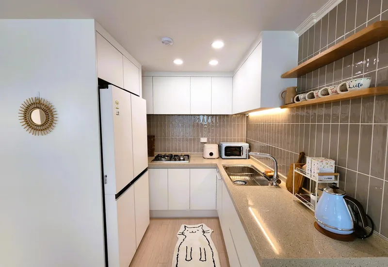 [Jung-gu, Seoul] Newly remodeled apartment near Namsan Forest District, Itaewon Hannam, and Hipdang-dong 18