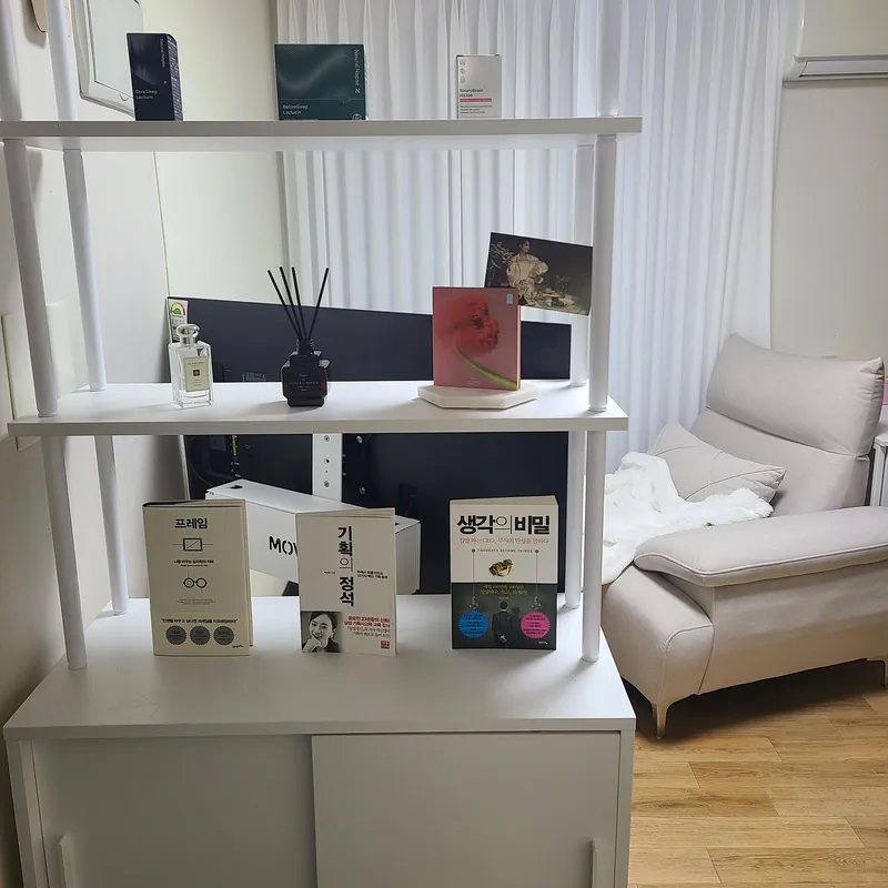 [Mapo, Seoul] 1 min from Hapjeong Station/Hongdae/Mangridan-gil/Yeonnam/Hangang 5 min Modern Healing for women only 3