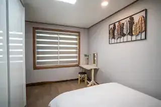 [Seongsan, Seogwipo] Two-room independent pension with the scent of the forest 2