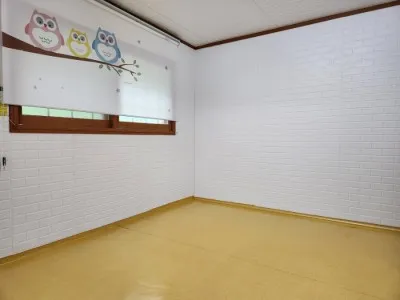 [강원 인제] 펜션,계곡,마당,숲,온천,요양 42