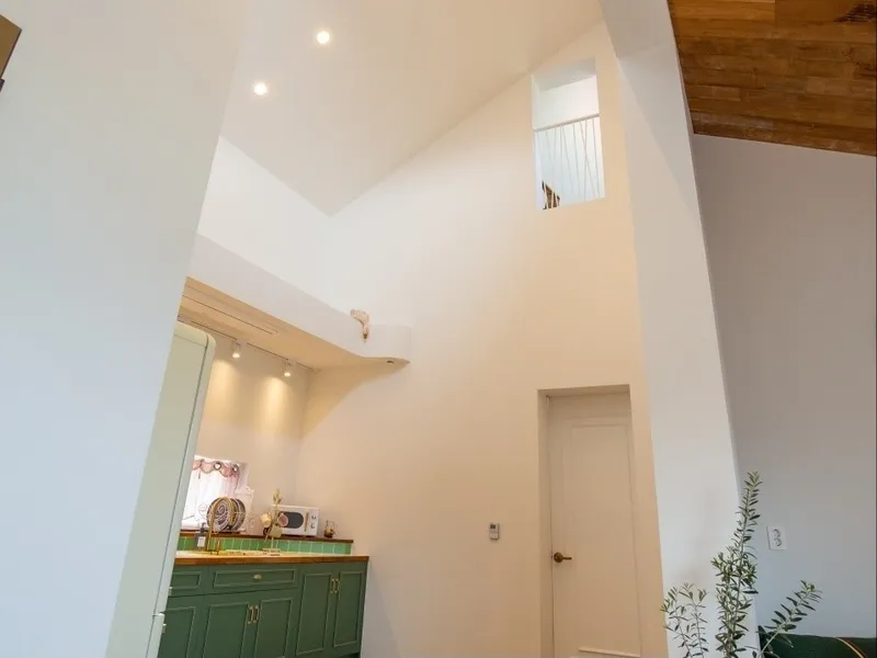 [Goseong] Ocean view pension 2nd floor, 5 seconds in front of Sangjokam National Park 15