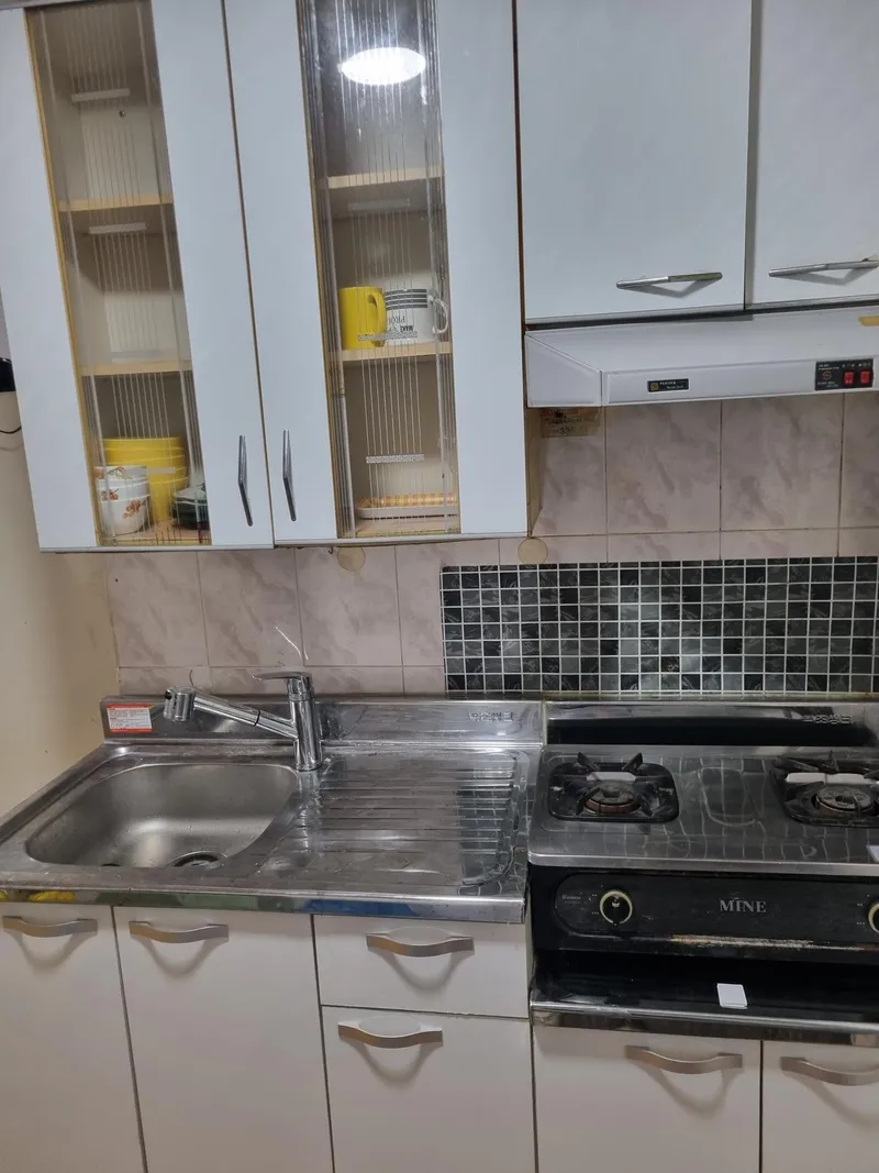 [Mapo, Seoul] Spacious and affordable one-room house near Hongdae Mangwon Station 3