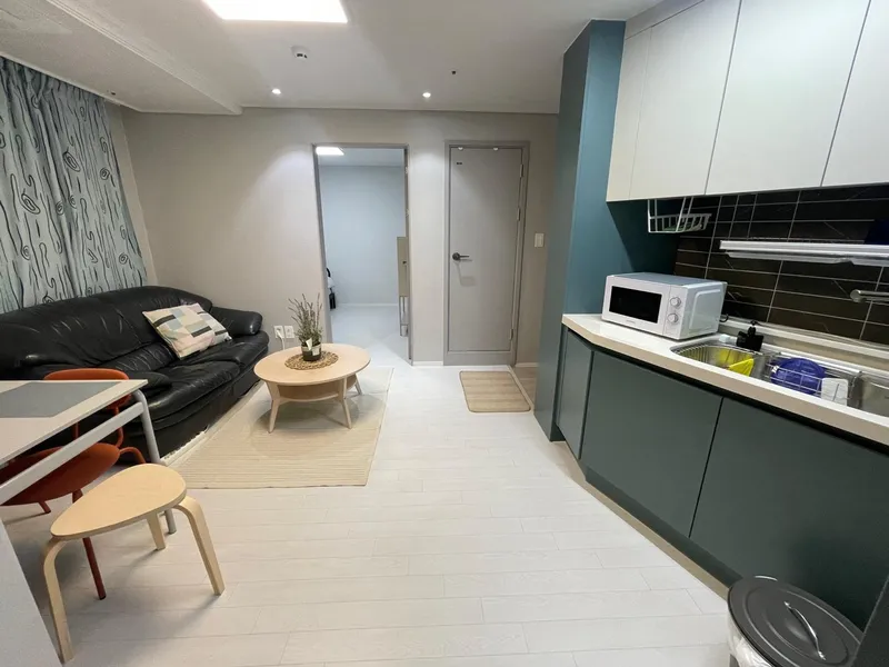 [Seongbuk, Seoul] Scotty’s Place / Free Parking / Max. 5 / Pets Allowed 22