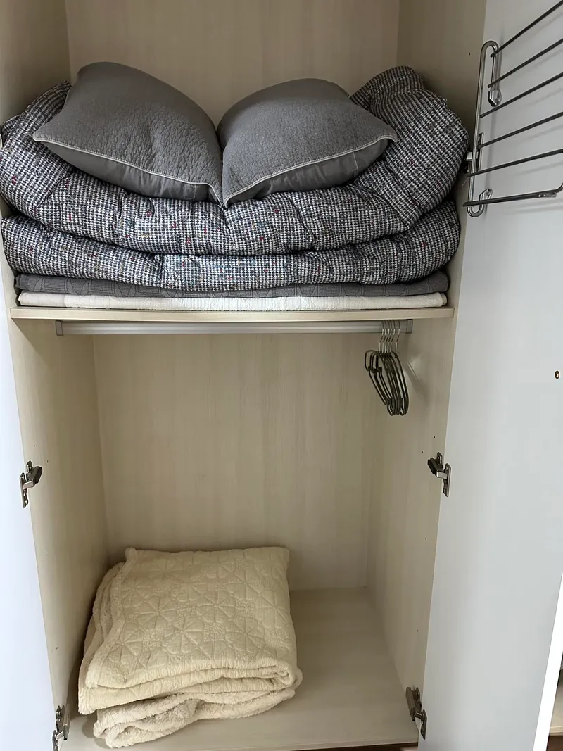 [Gangjeong-dong, Seogwipo] 14 Pyeong (actual size), 2 Balconies, a true 1.5-room apartment with ocean view at the price of a studio, excellent transportation 24