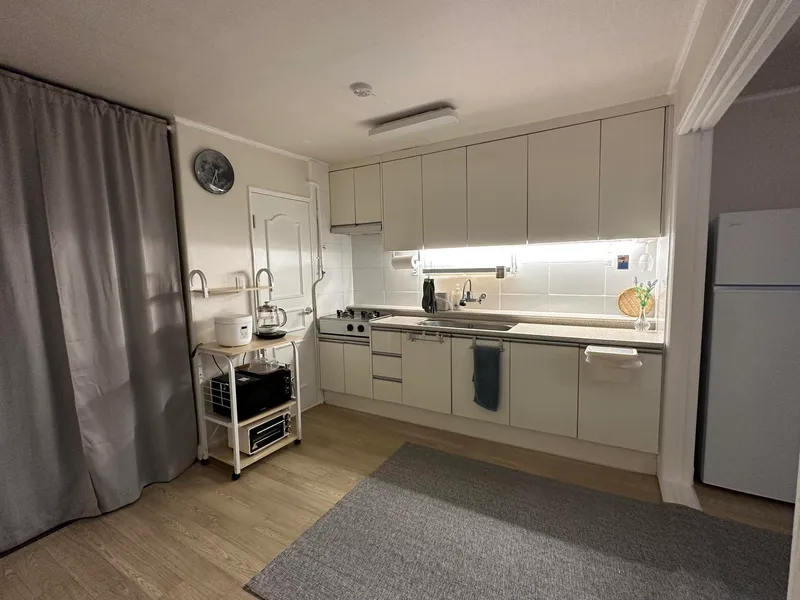 [Saha, Busan] A cozy ocean view apartment with a panoramic view of Dadaepo Beach 30