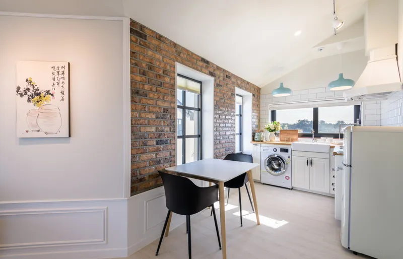 [Gujwa, Jeju] Pool Villa Ocean View within 15 minutes walk from Sehwa Beach #Juno 20