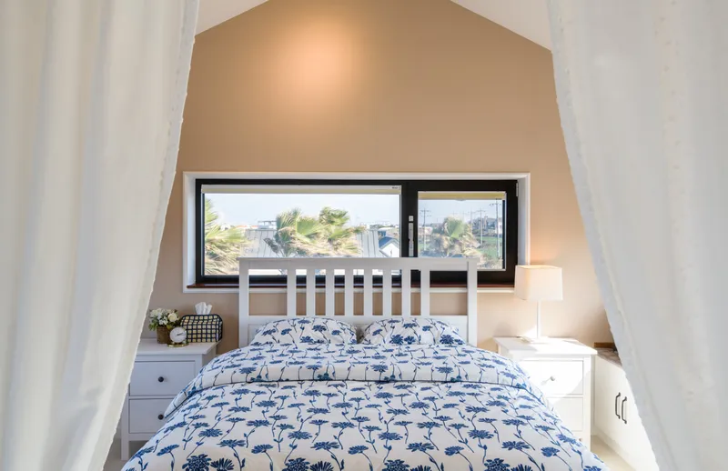 [Gujwa, Jeju] Pool Villa Ocean View within 15 minutes walk from Sehwa Beach #Juno 24