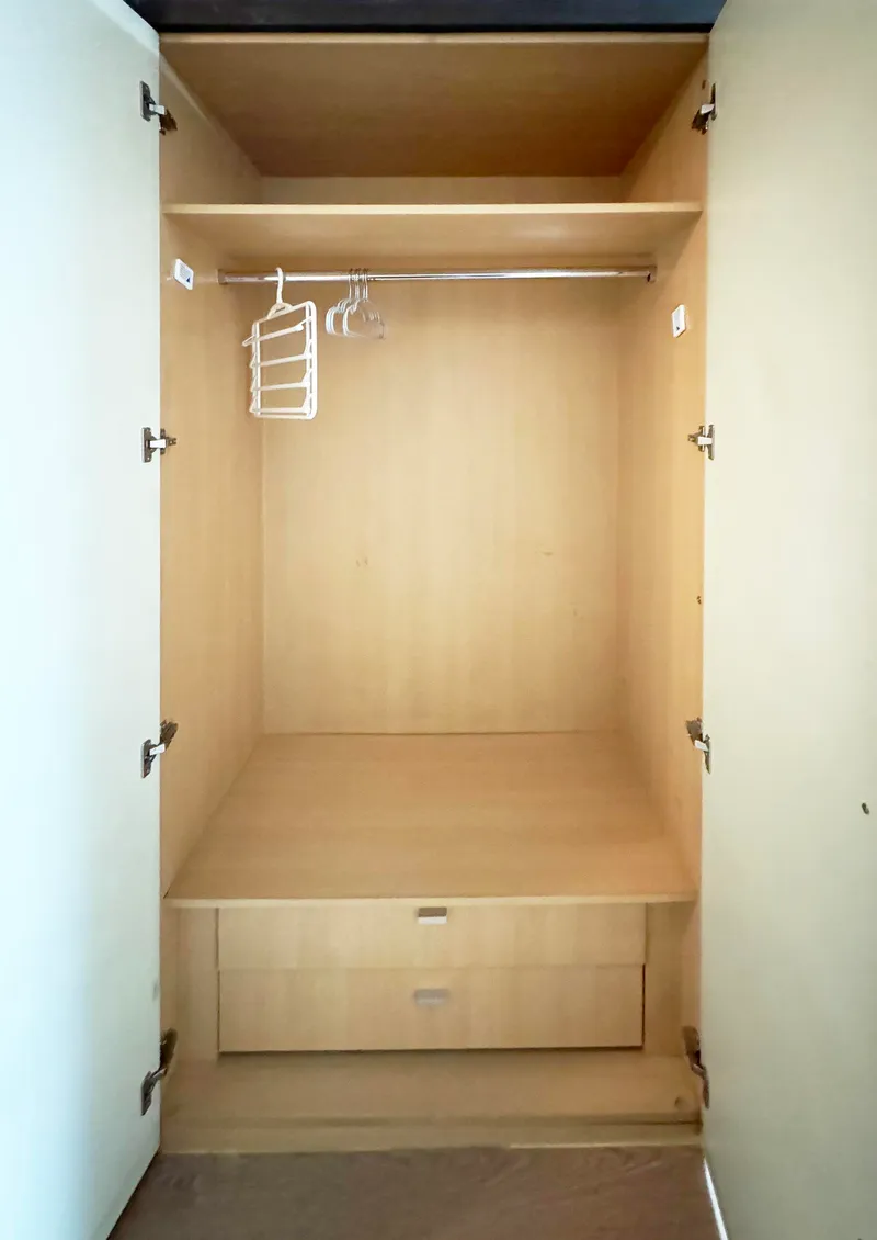 [Gangnam, Seoul] Gangnam Suseo Station Full Option Studio 17