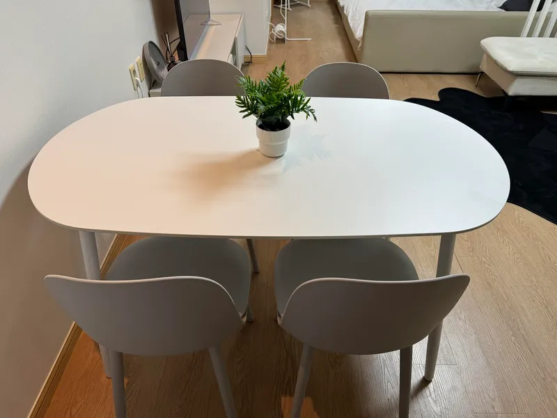 [Gangnam, Seoul] Gangnam Suseo Station Full Option Studio 9