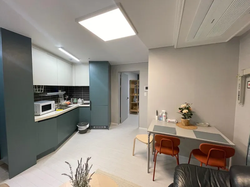 [Seongbuk, Seoul] Scotty’s Place / Free Parking / Max. 5 / Pets Allowed 11