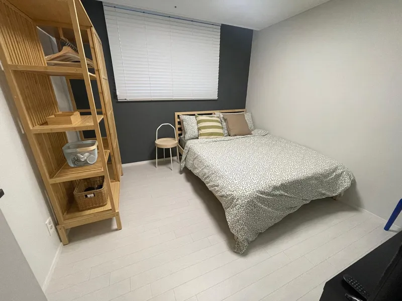 [Seongbuk, Seoul] Scotty’s Place / Free Parking / Max. 5 / Pets Allowed 18