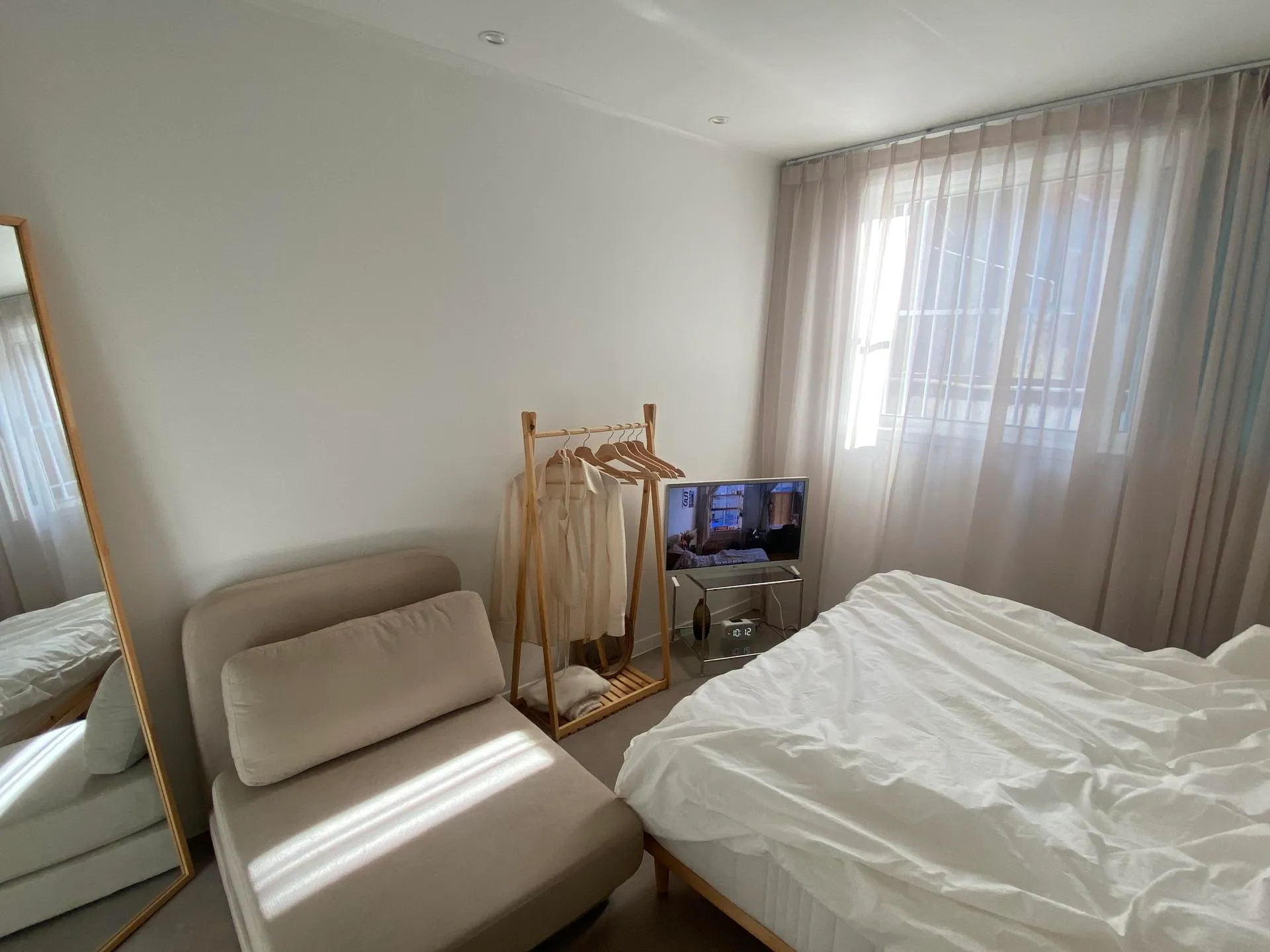 Seongbuk-dong Workation Two-Bedroom House