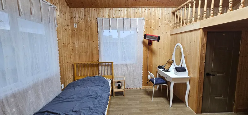 [제주 오라이동] 정실펜션 19