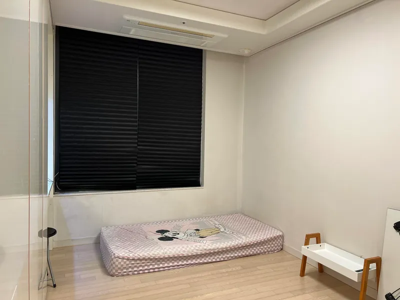 [서울 마포] 상암동 근처 단기 가능 원룸오피스텔 6
