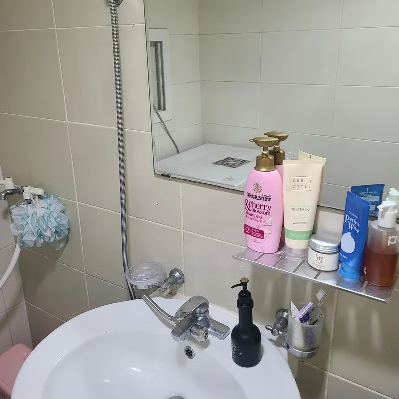 [Mapo, Seoul] 1 min from Hapjeong Station/Hongdae/Mangridan-gil/Yeonnam/Hangang 5 min Modern Healing for women only 11