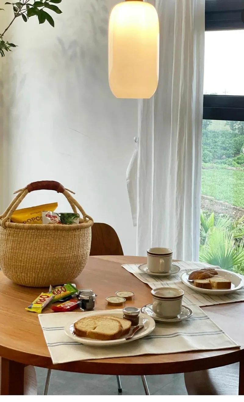 [제주 애월] 2. 서쪽마을 바다뷰 한라산뷰 애견동반가능 분리형원룸주택 26
