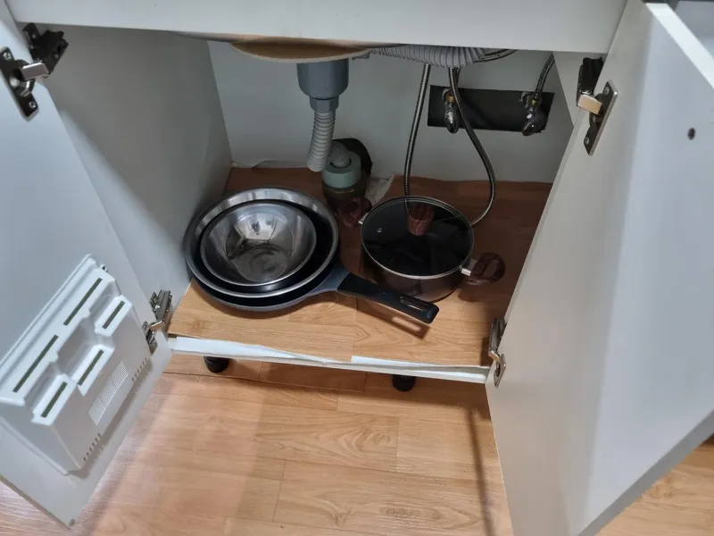 [Mapo, Seoul] Spacious and affordable one-room house near Hongdae Mangwon Station 6