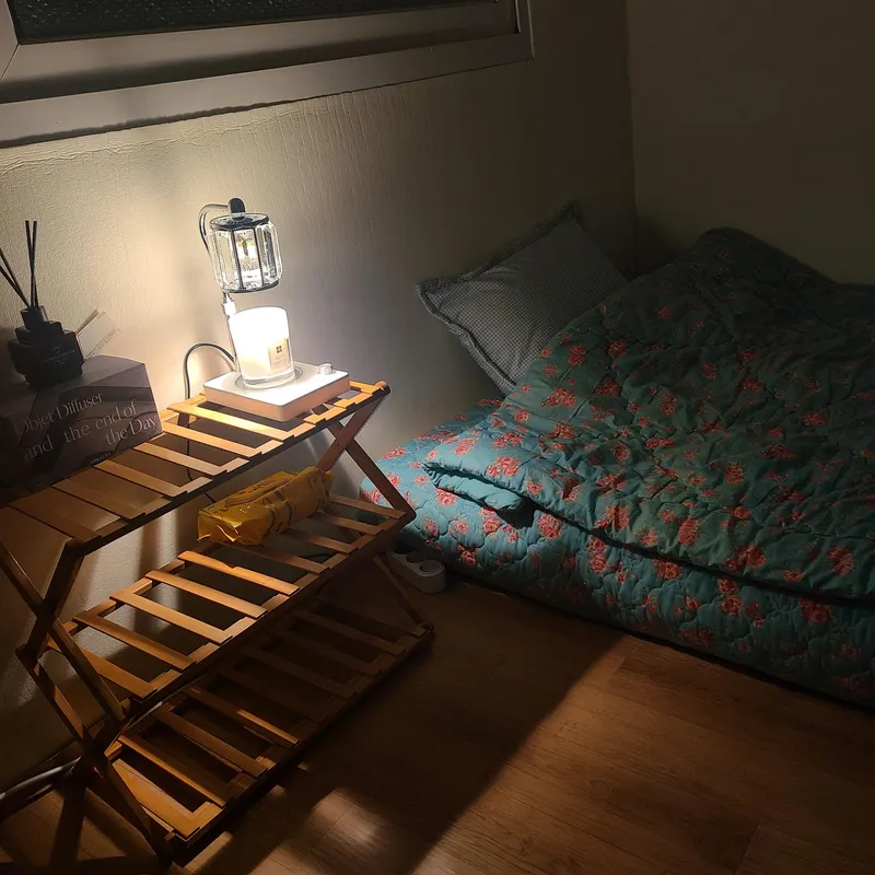 [Mapo, Seoul] 1 min from Hapjeong Station/Hongdae/Mangridan-gil/Yeonnam/Hangang 5 min Modern Healing for women only 5