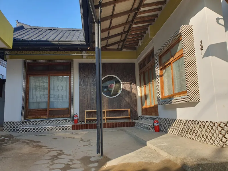 [경북 경주] 마당있는 독채 한옥에서 쉼과 휴식 28